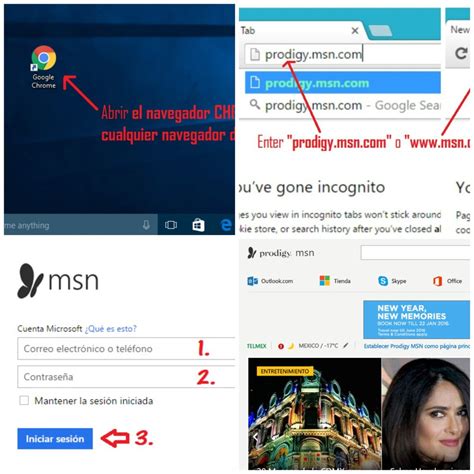 msnenespaol|MSN en Español